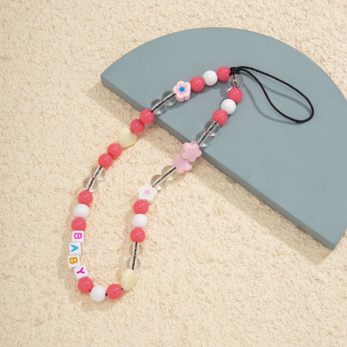 Handmade bead weaving accessories