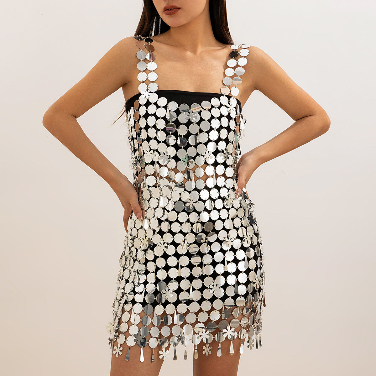 Party wear Body Chain