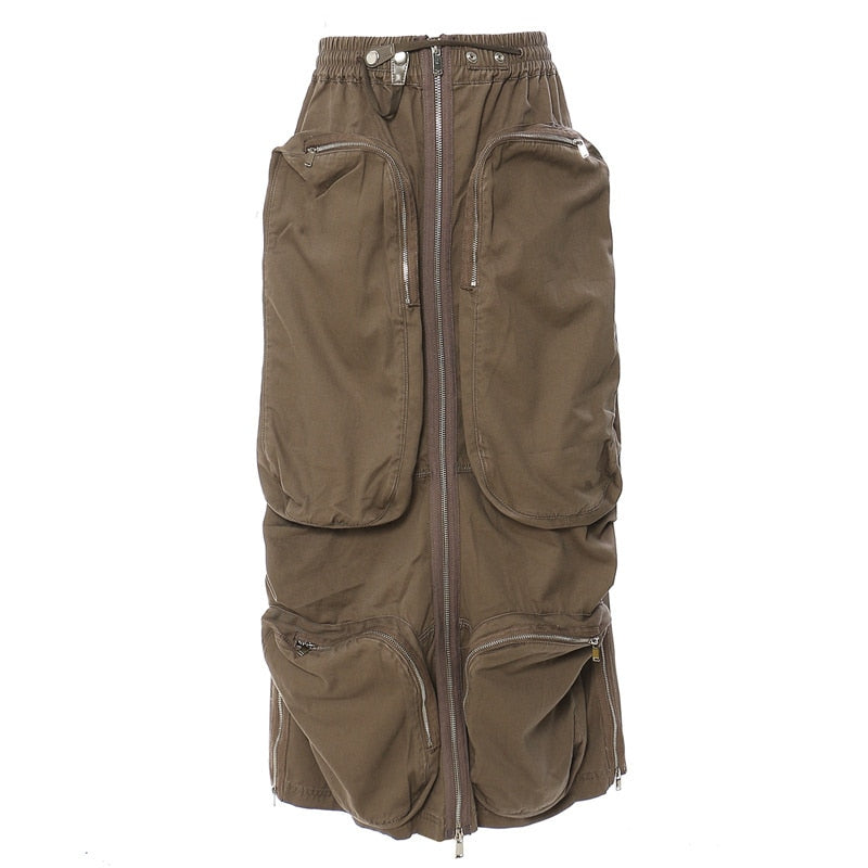 Cargo Skirt