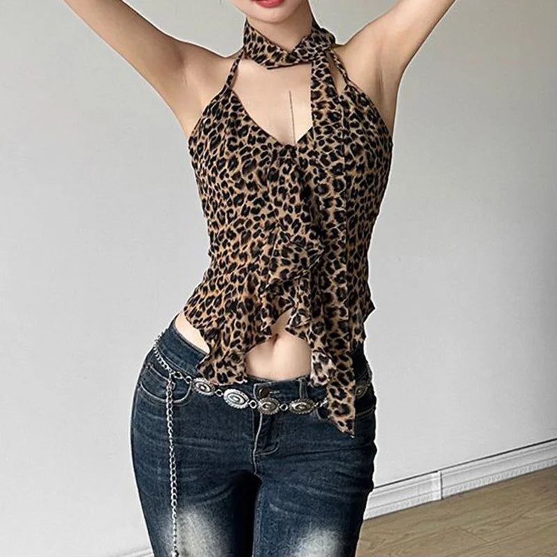 Female Tops
