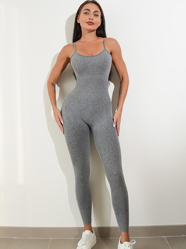 Sexy Unitard One Piece Jumpsuit