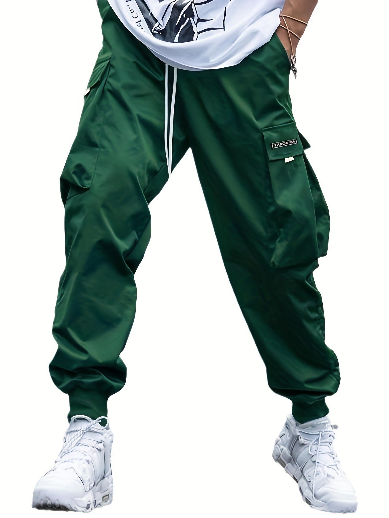 Oversized Cargo Multi-pocket