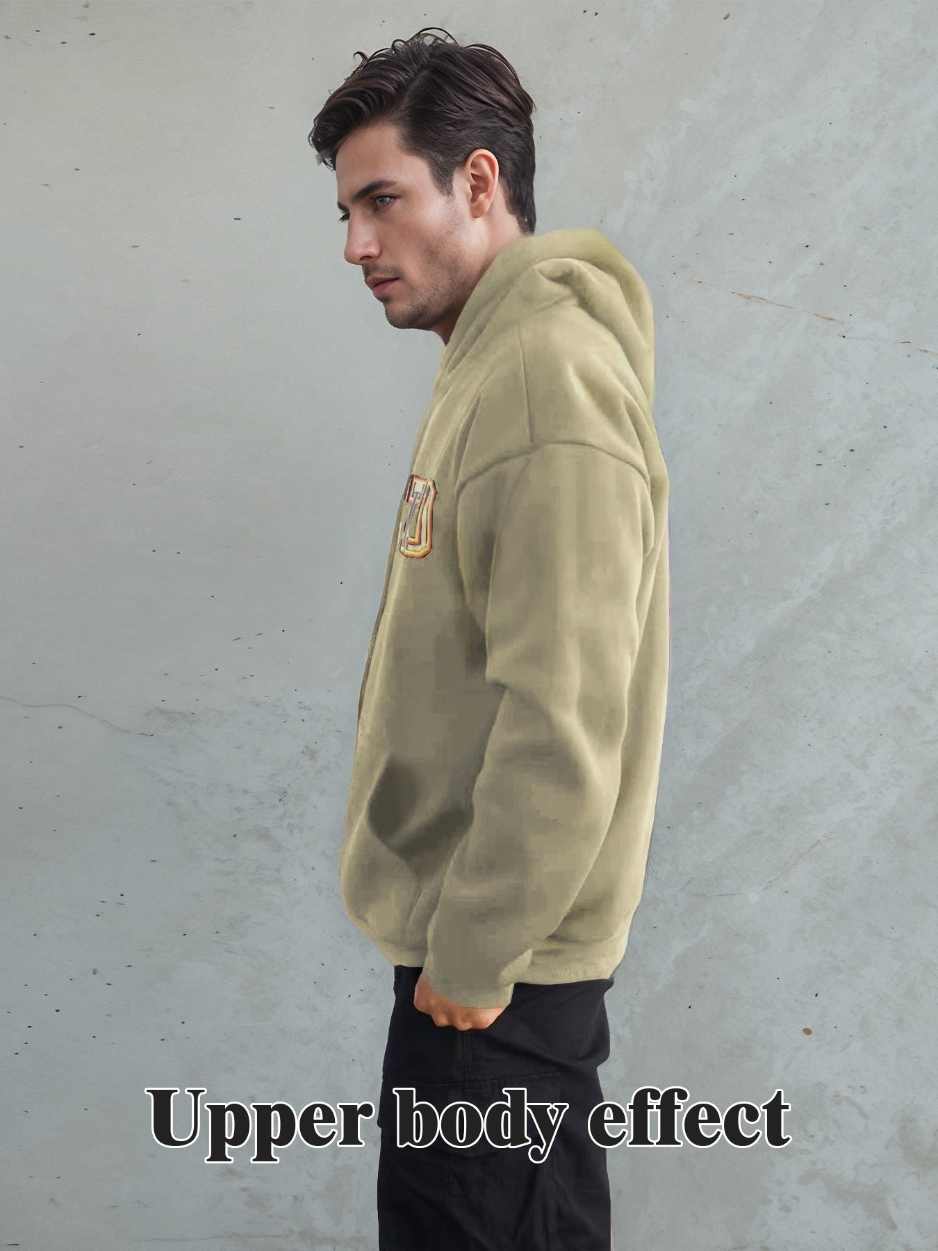 Classic Hoodie