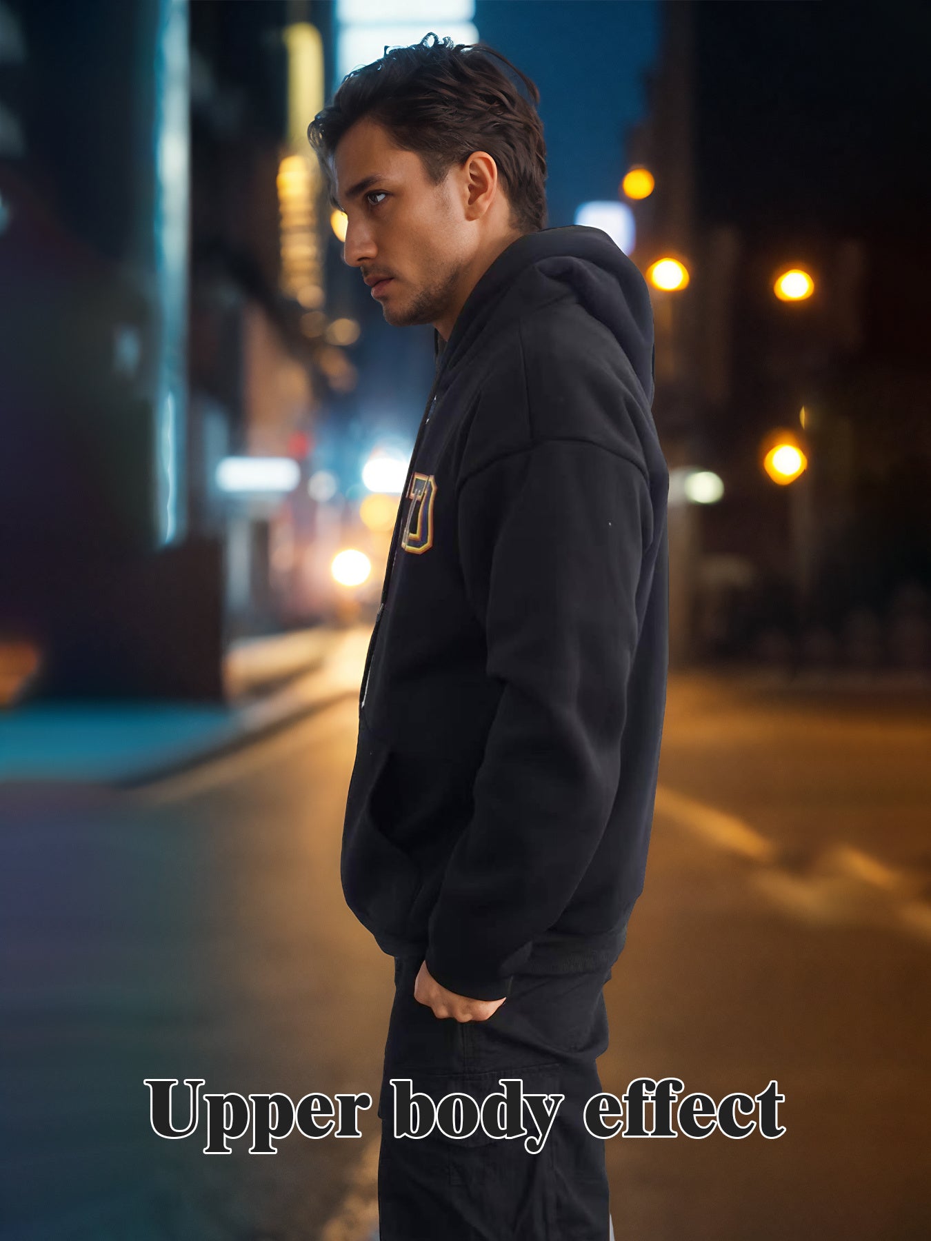 Classic Hoodie
