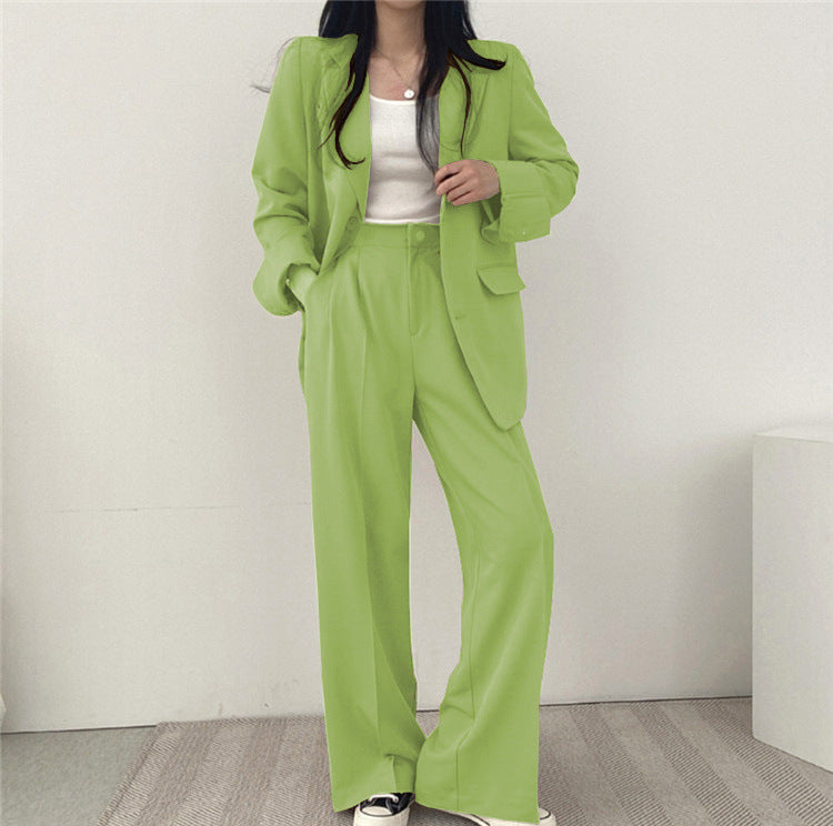 Korean coord set