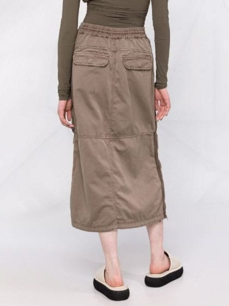Cargo Skirt