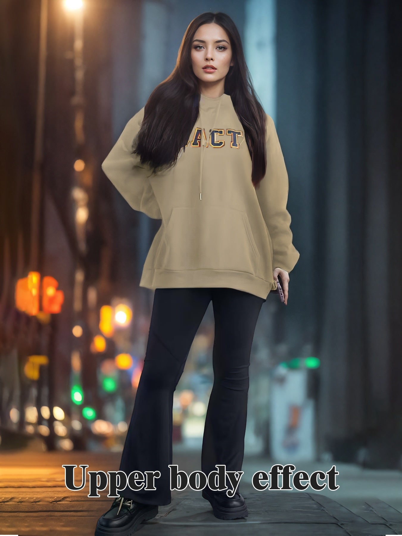 Classic Hoodie