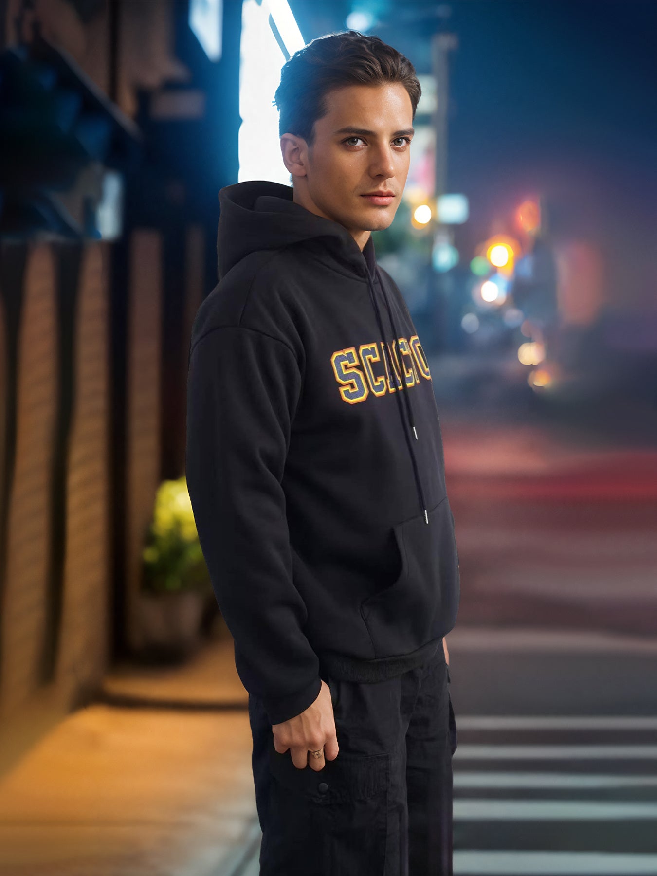 Classic Hoodie