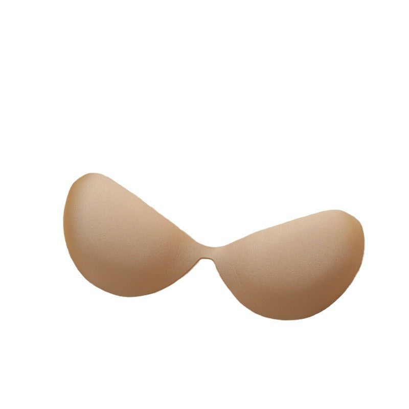 Seamless Adhesive Bra with Breathable Design (One Piece)