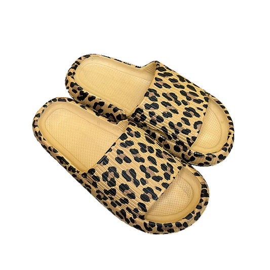 Women's Fashion Thick Bottom Slippers for Unique Style