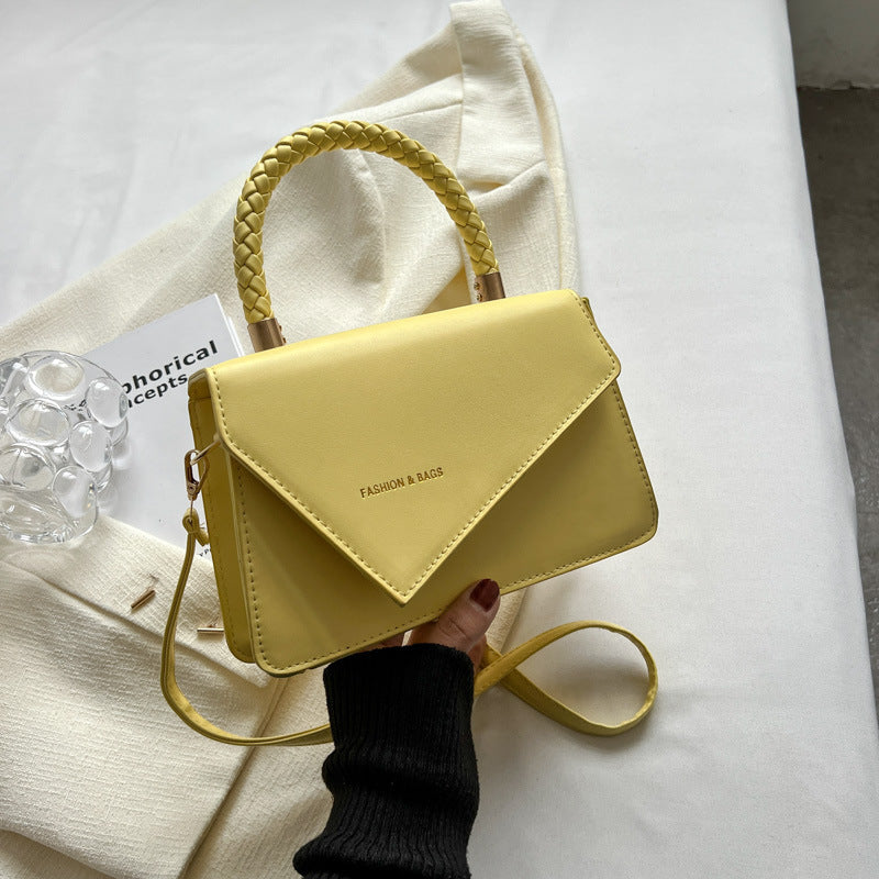 Retro Casual Handbag