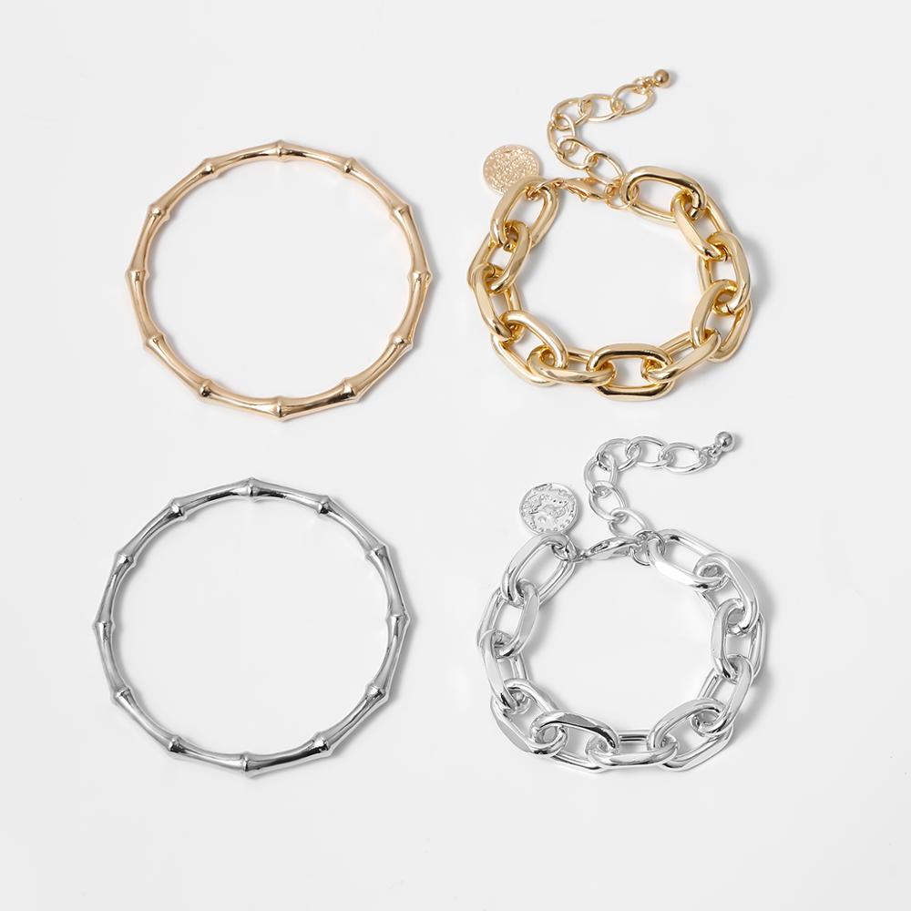 Cuban Chain Bracelet