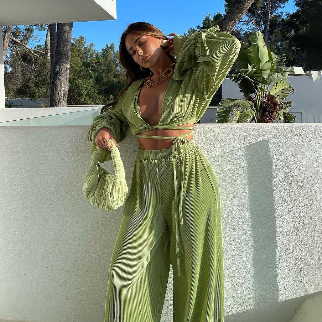 Co ord Set
