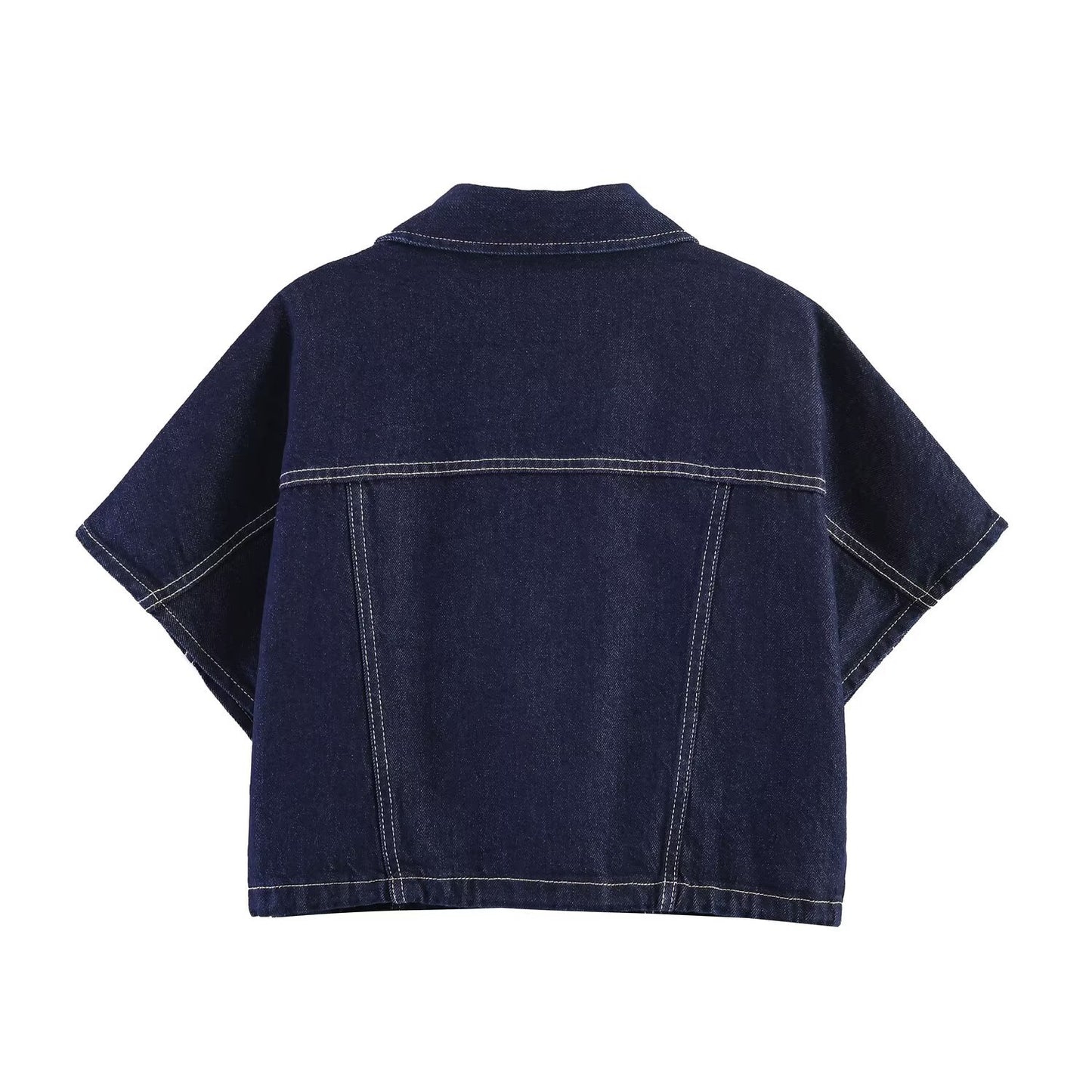 Denim Coord Sets