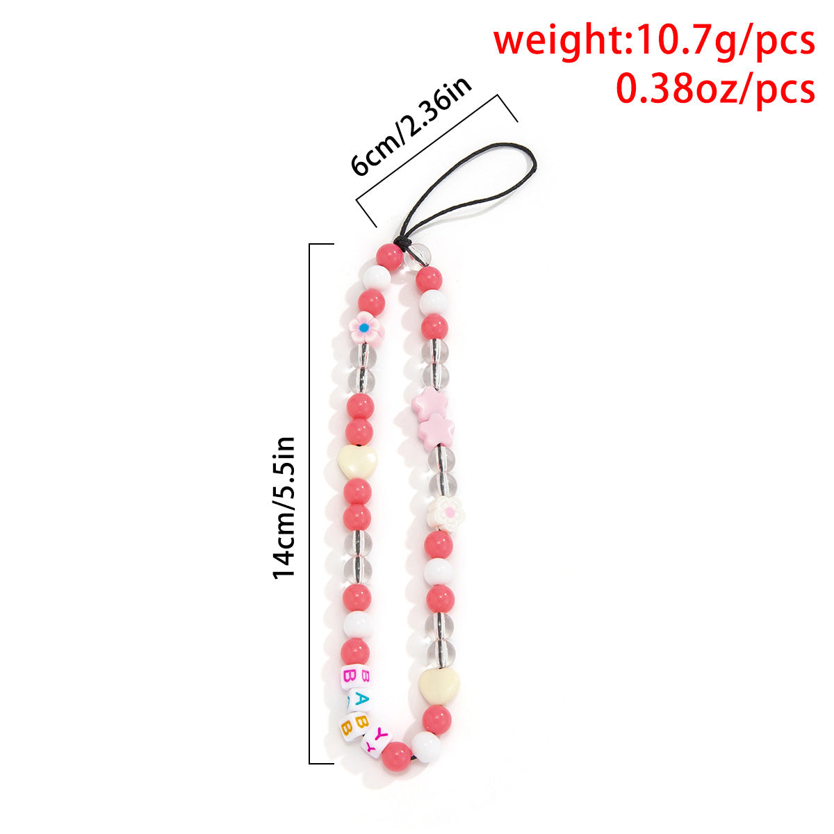 Handmade  bead weaving accessories