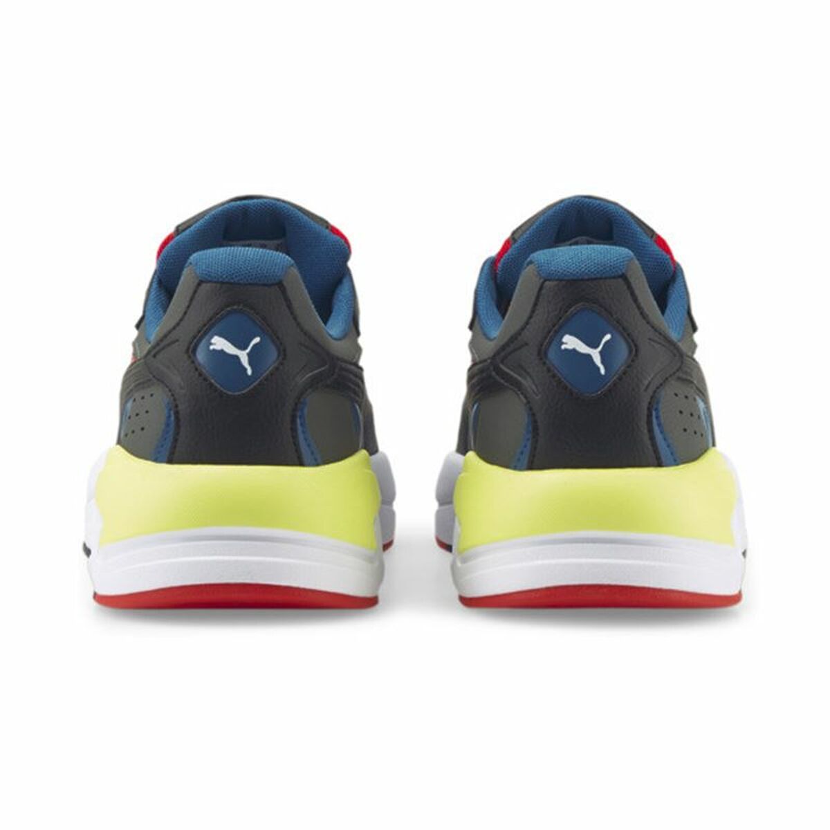 Men’s Casual Trainers Puma X-Ray Speed Black