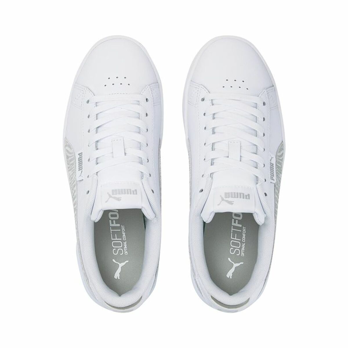 Sports Trainers for Women Puma  Jada Distressed