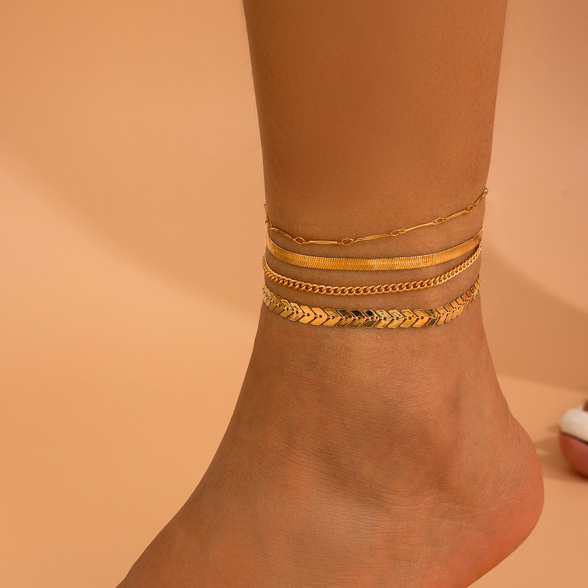 Foot  Chain