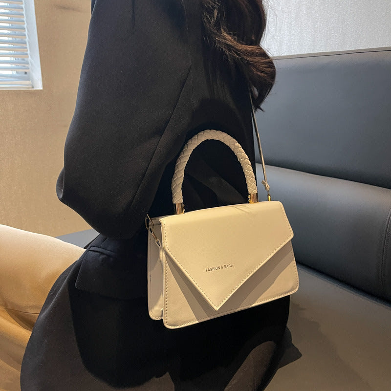 Retro Casual Handbag