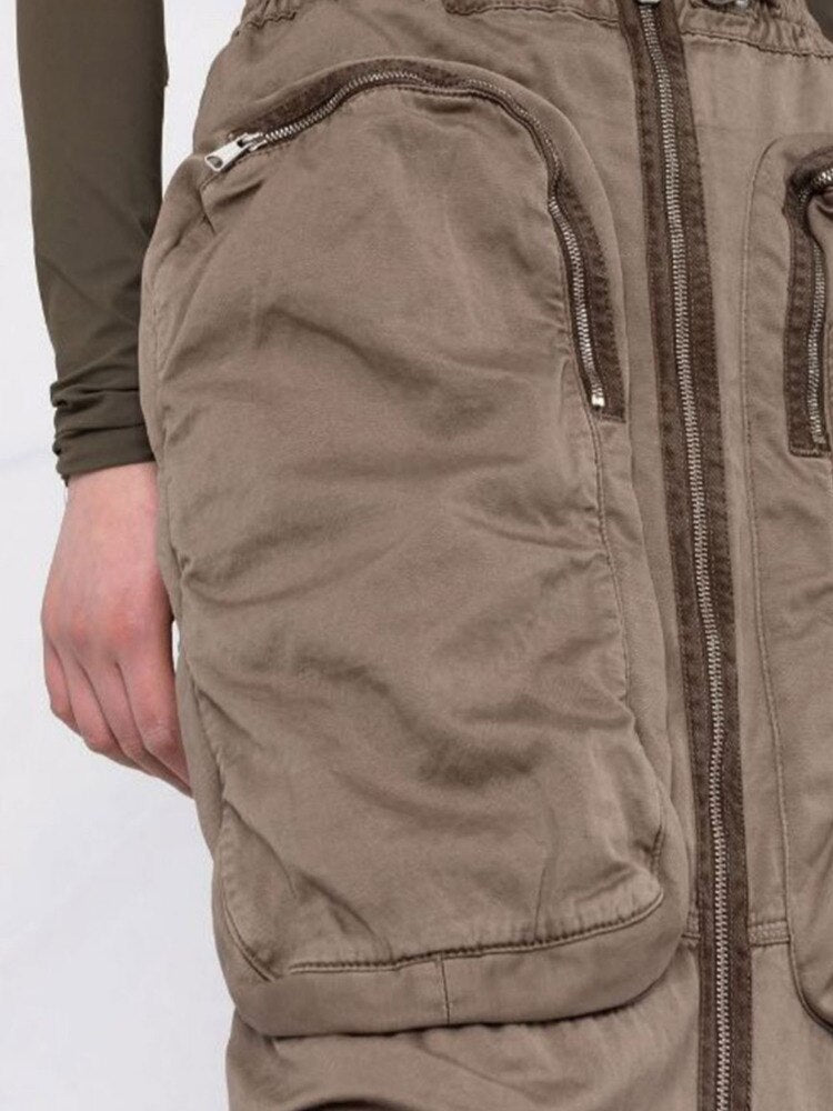 Cargo Skirt