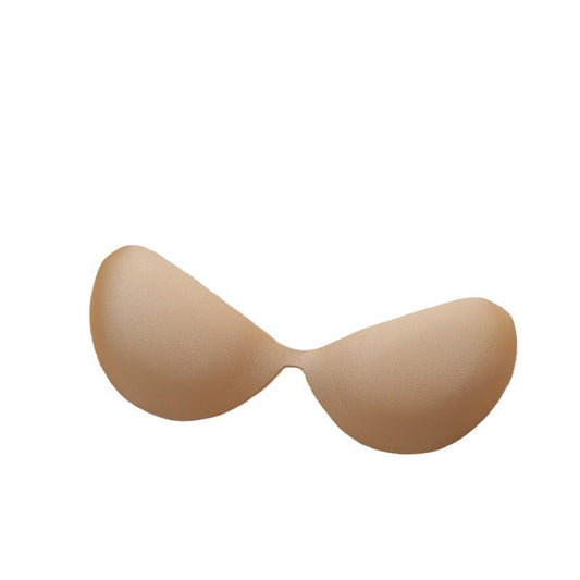 Seamless Adhesive Bra with Breathable Design (One Piece)