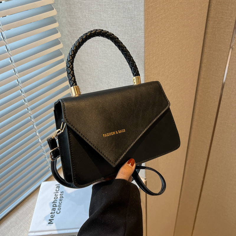 Retro Casual Handbag