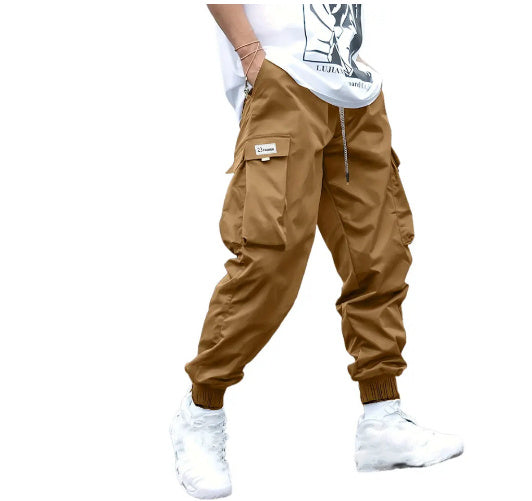 Oversized Cargo Multi-pocket