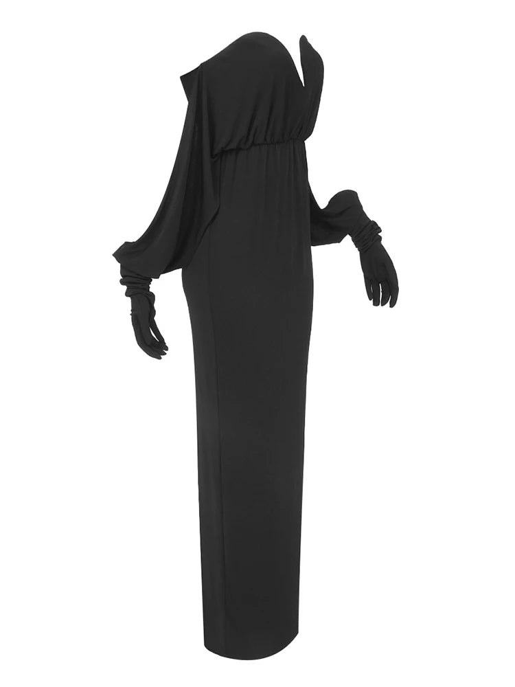 Elegant Female Dresses
