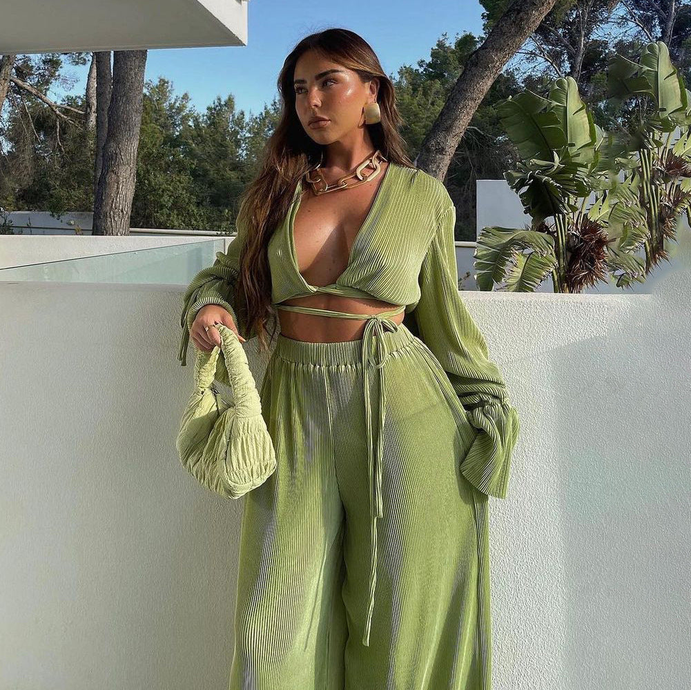 Co ord Set
