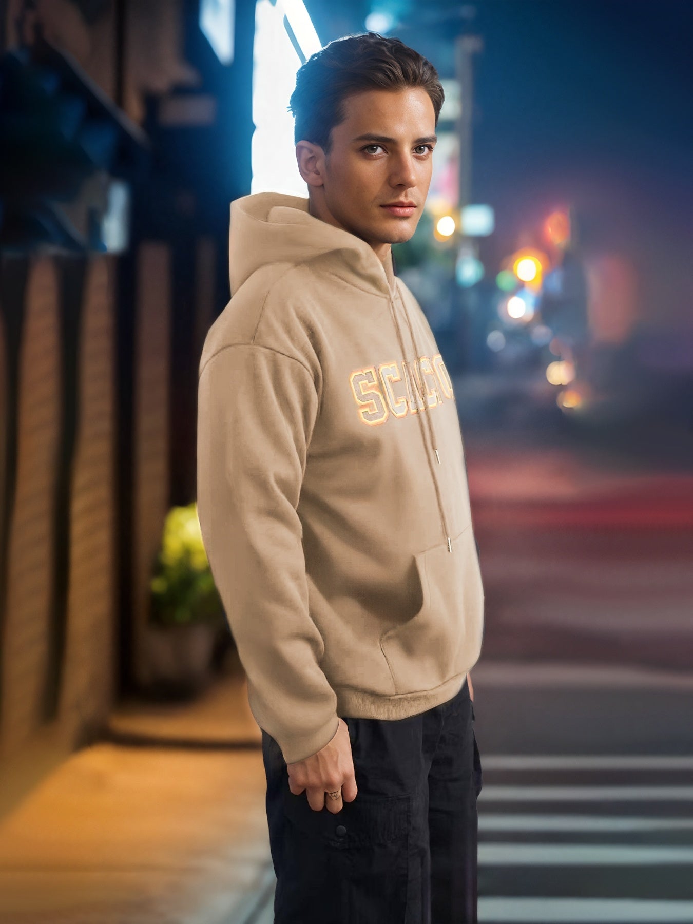 Classic Hoodie
