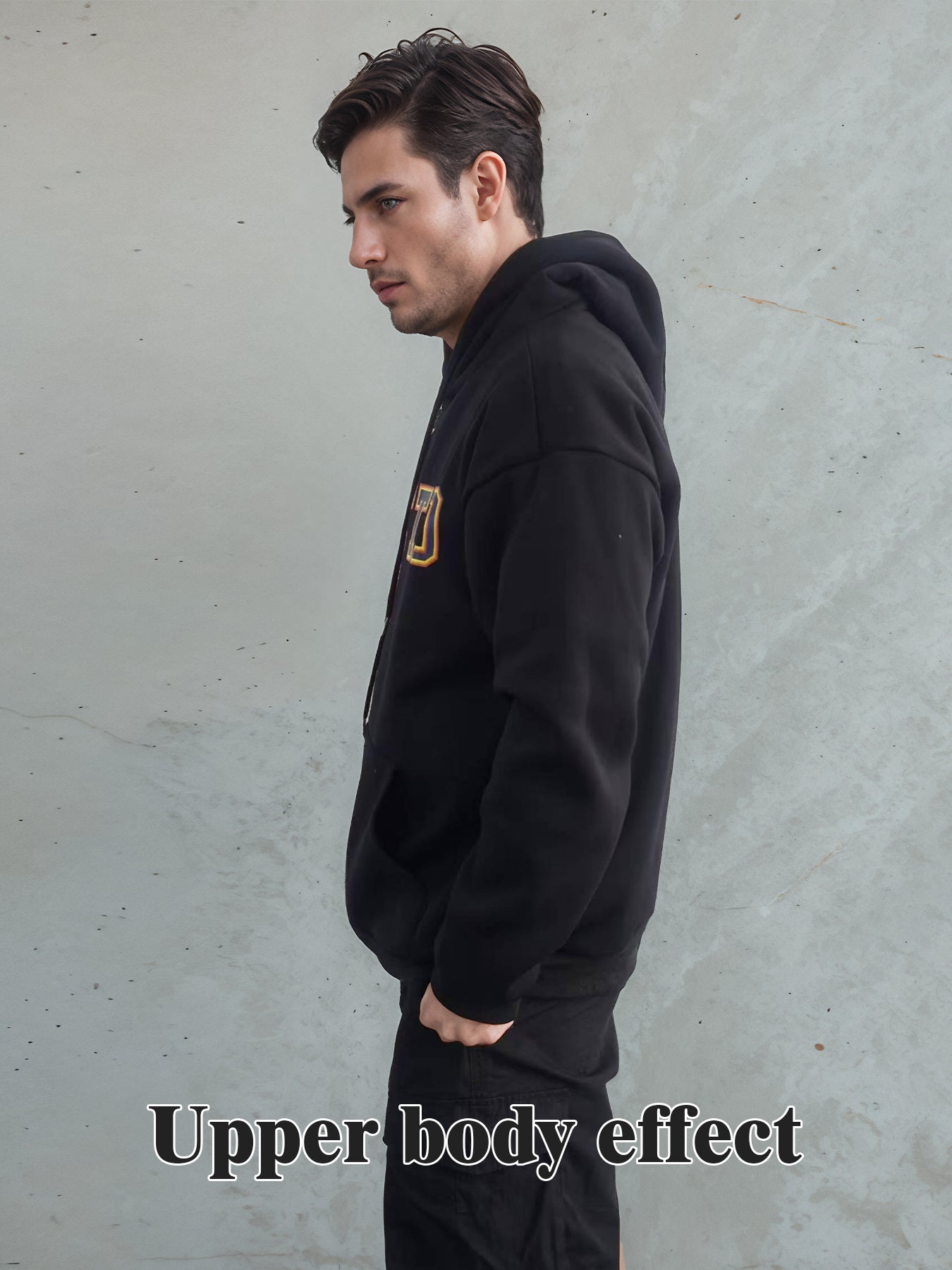 Classic Hoodie
