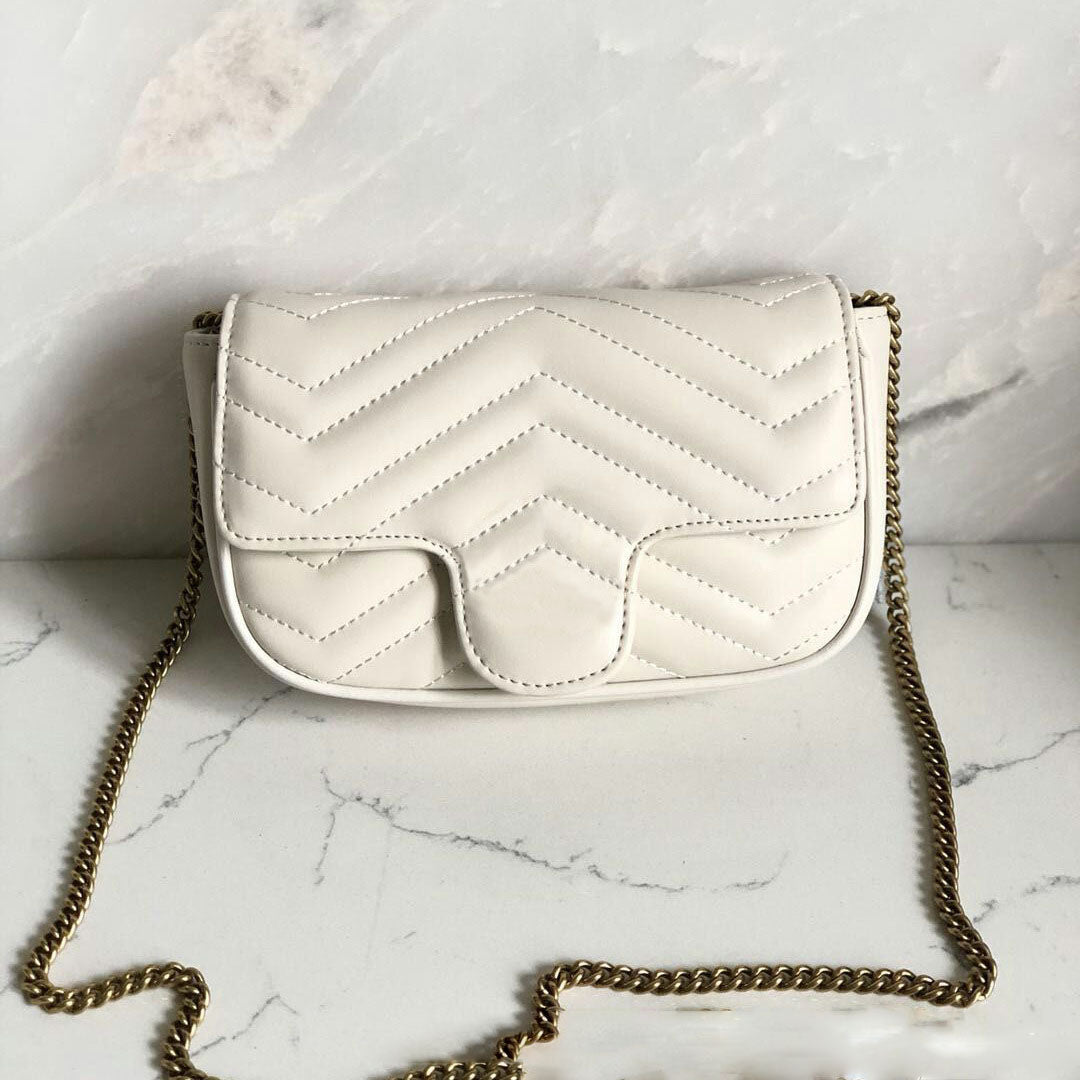 Designer Crossbody handbag