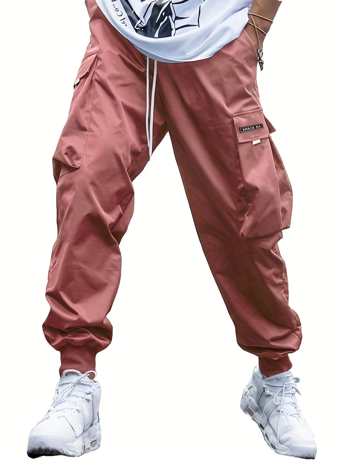 Oversized Cargo Multi-pocket