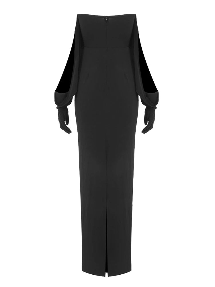 Elegant Female Dresses