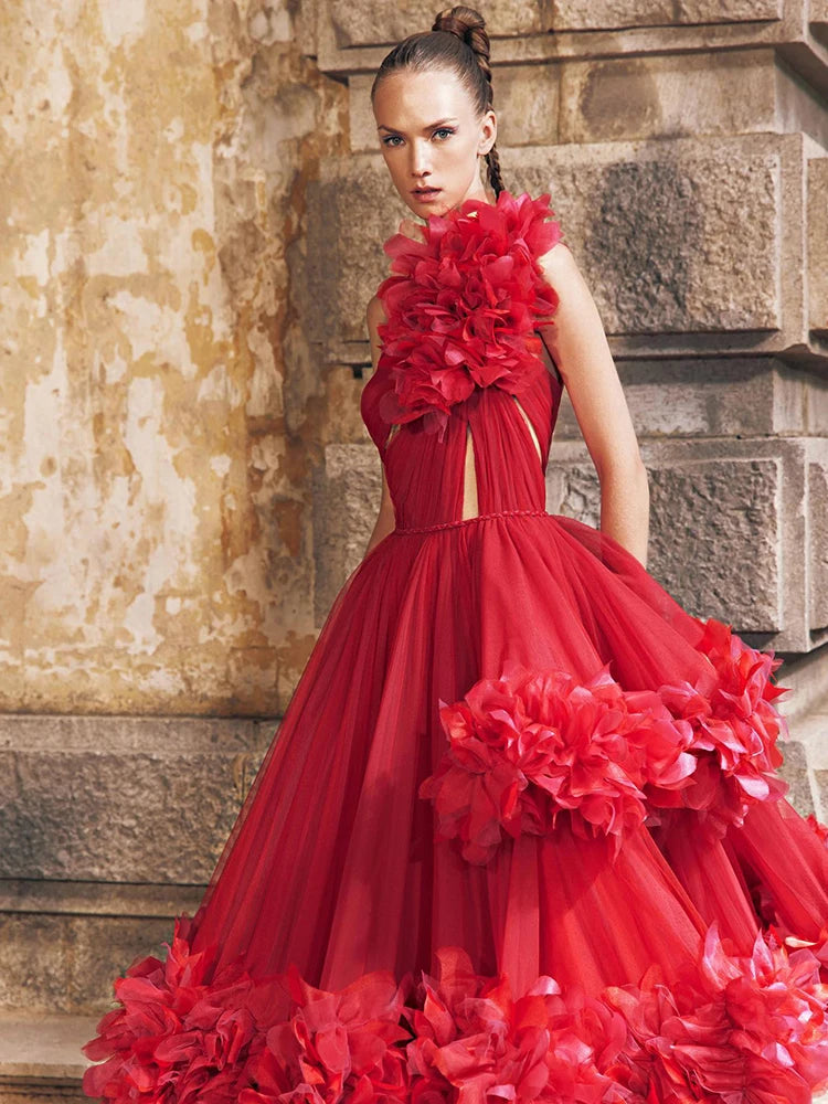 Luxury Party Dresses