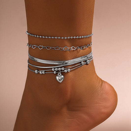Foot  Chain