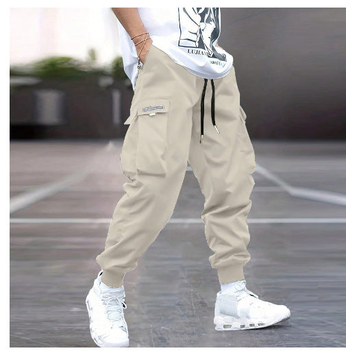 Oversized Cargo Multi-pocket