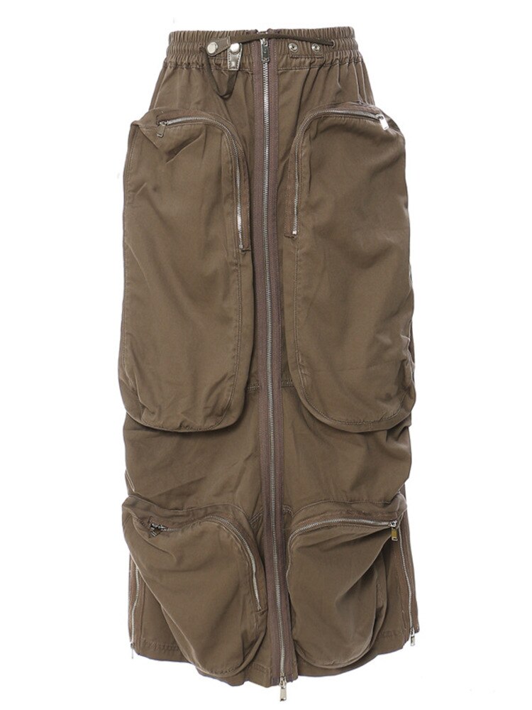 Cargo Skirt