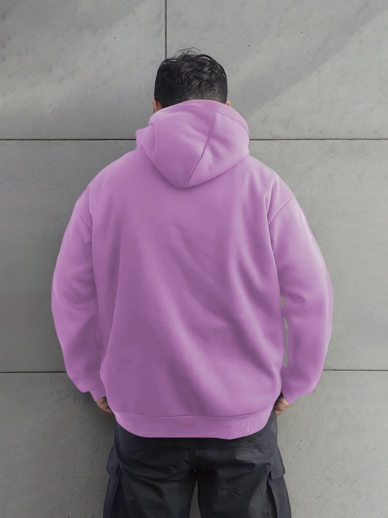 Classic Hoodie