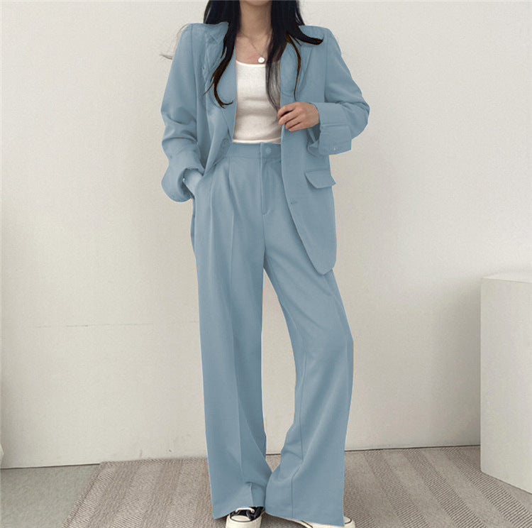Korean coord set