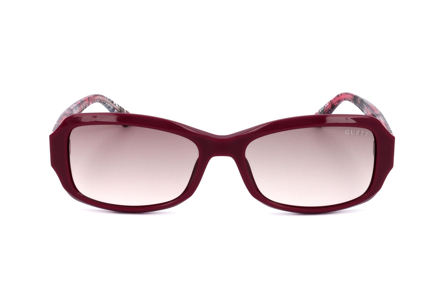 Guess Womens Sunglasses GU7683 72F 55 17 140 SHINY PINK