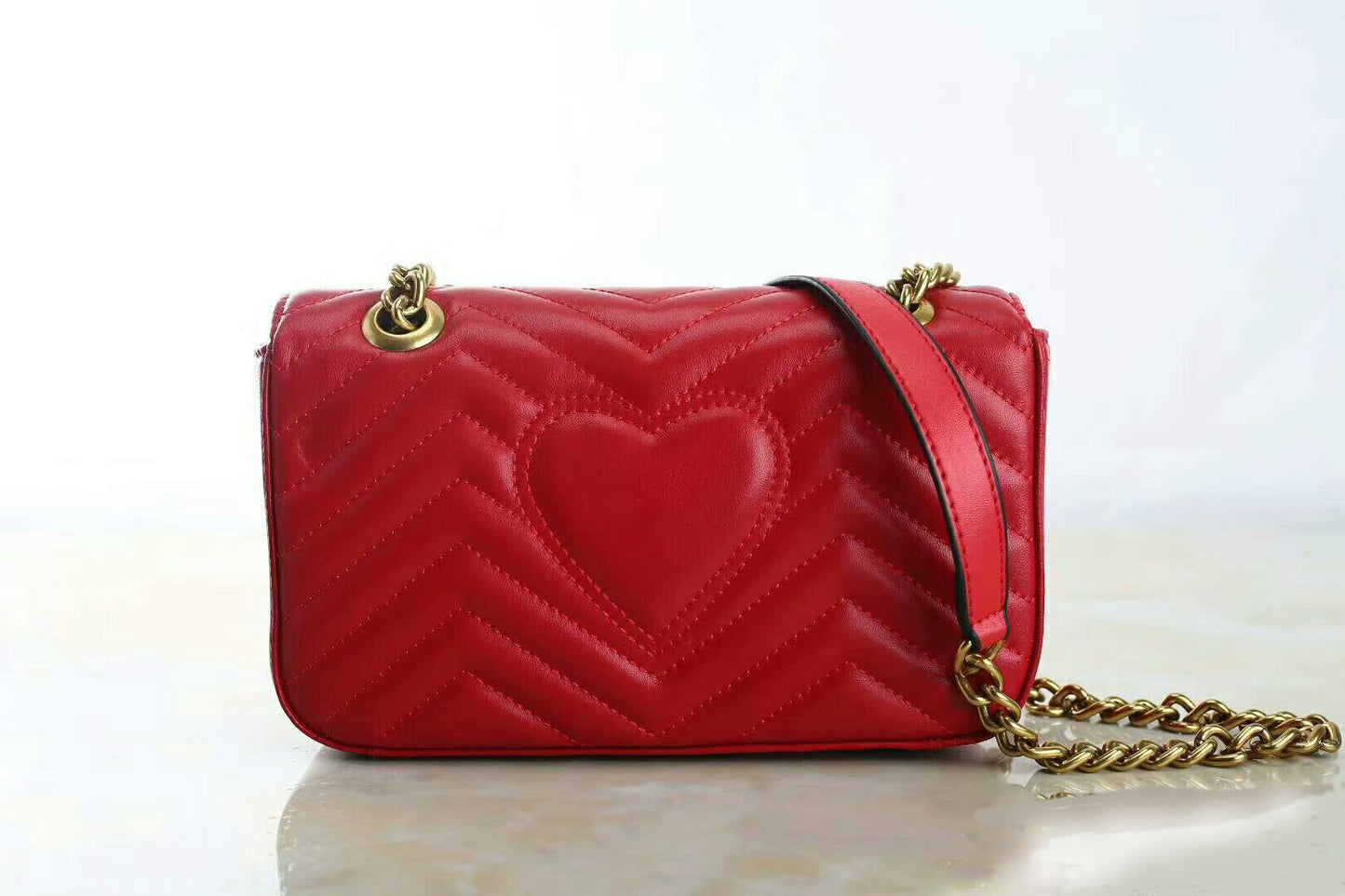 Designer Crossbody handbag