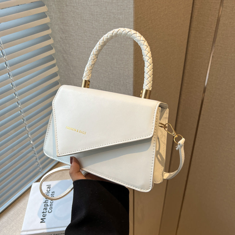 Retro Casual Handbag