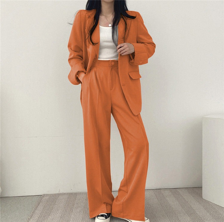 Korean coord set