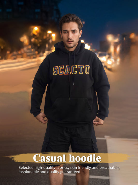 Classic Hoodie