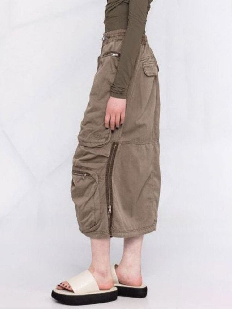 Cargo Skirt