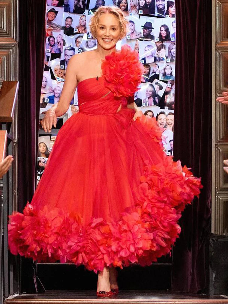 Luxury Party Dresses