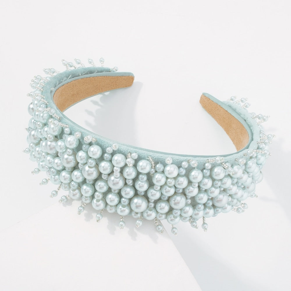 Handmade Elegant Headband