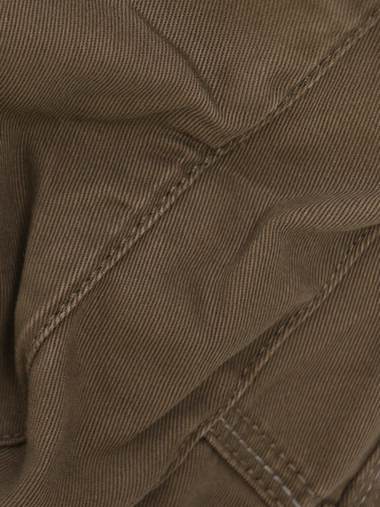 Cargo Skirt