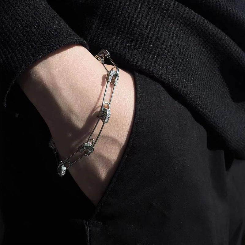 Diamond Bracelet